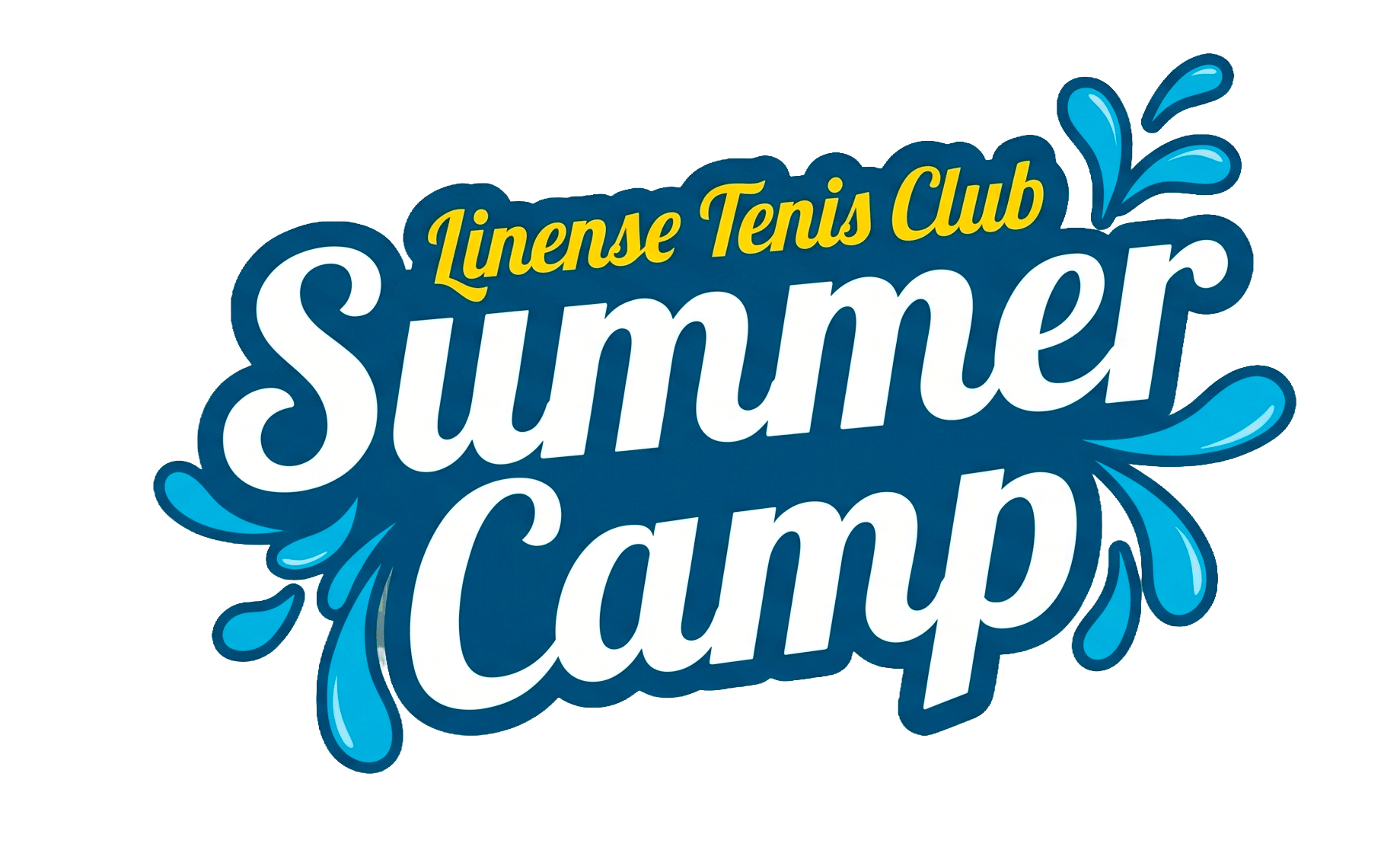 Linense Tenis Club Summer Camp